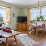 Ferienwohnung Annamirl