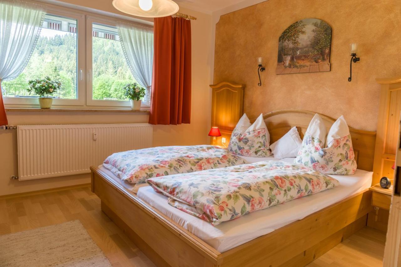 Apartment Annamirl Garmisch-Partenkirchen