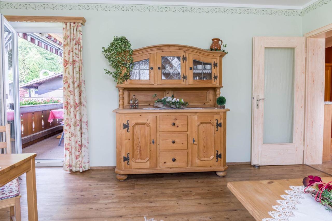 Annamirl Apartment Garmisch-Partenkirchen